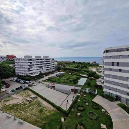 Apartment Skocibusic Сплит Екстериор снимка
