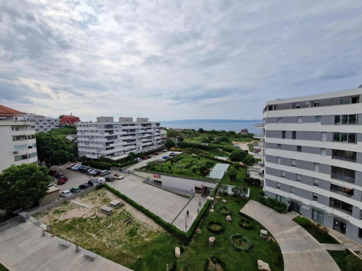 Apartment Skocibusic Сплит Екстериор снимка