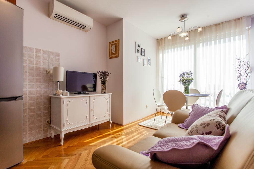 Apartment Skocibusic Сплит Стая снимка