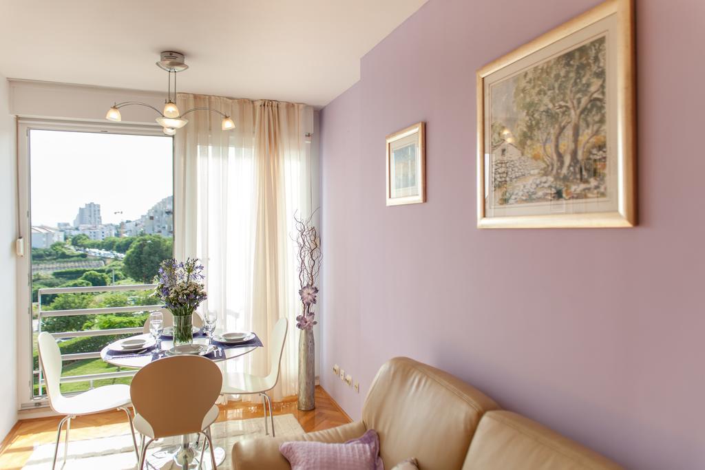 Apartment Skocibusic Сплит Стая снимка