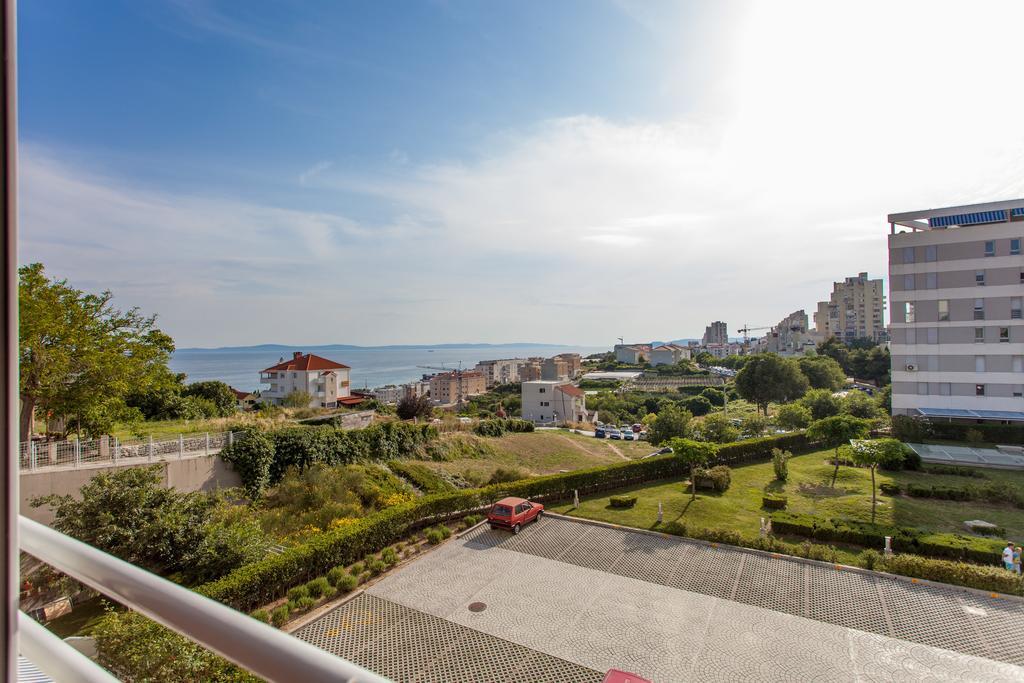 Apartment Skocibusic Сплит Стая снимка