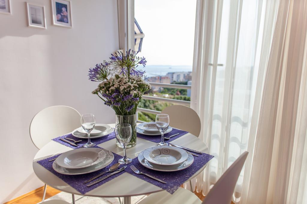Apartment Skocibusic Сплит Стая снимка