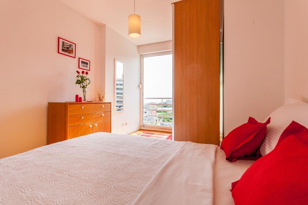 Apartment Skocibusic Сплит Стая снимка