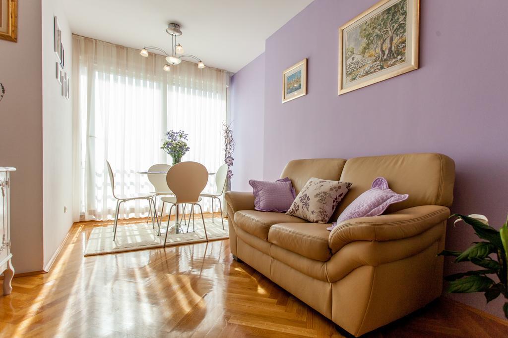 Apartment Skocibusic Сплит Екстериор снимка