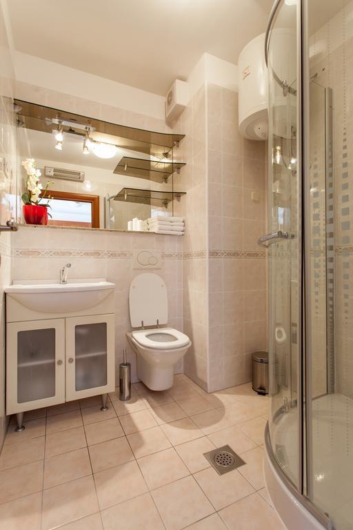 Apartment Skocibusic Сплит Екстериор снимка