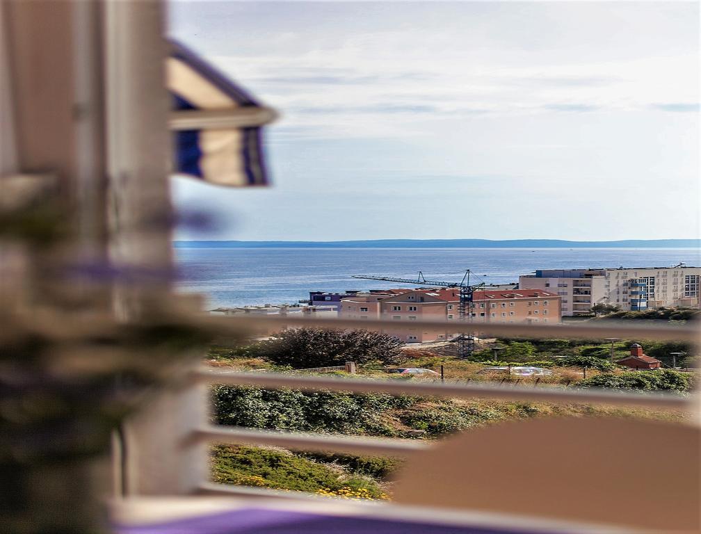 Apartment Skocibusic Сплит Екстериор снимка