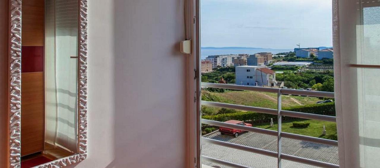 Apartment Skocibusic Сплит Екстериор снимка